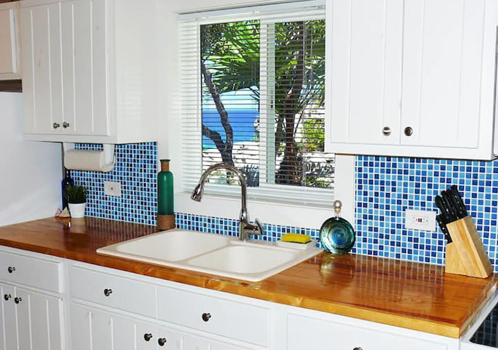 Photo of Kitchen in Gregory Town