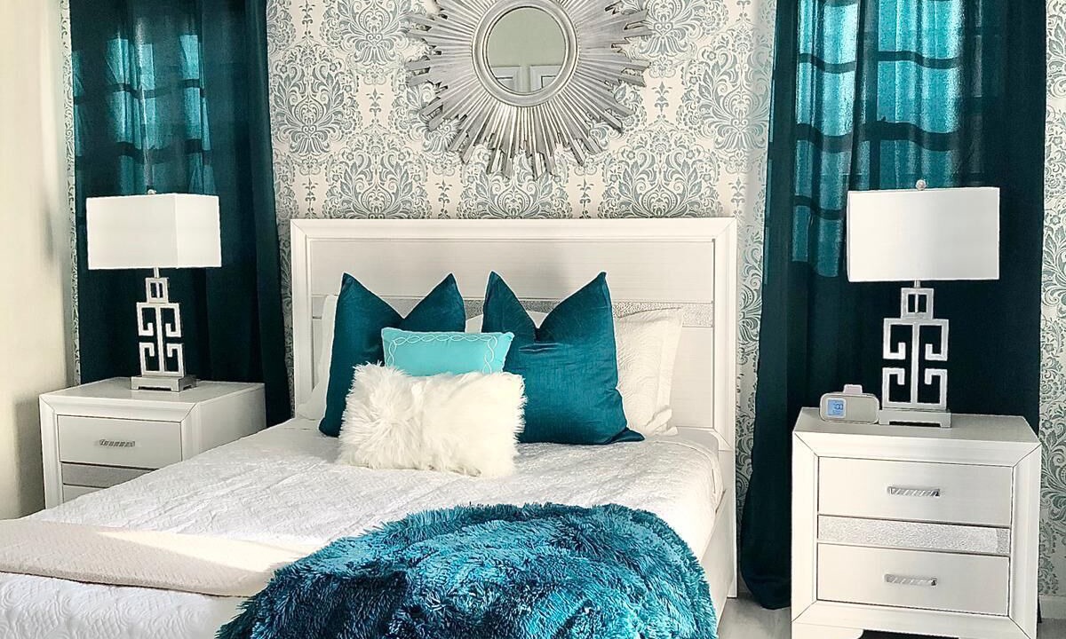 Photo of Bedroom in Nassau