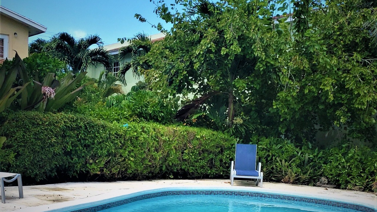 Photo of Outdoor in Nassau