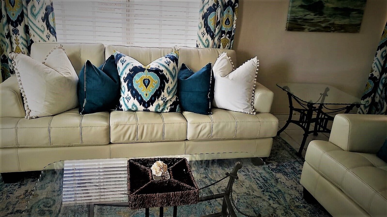 Photo of Livingroom in Nassau