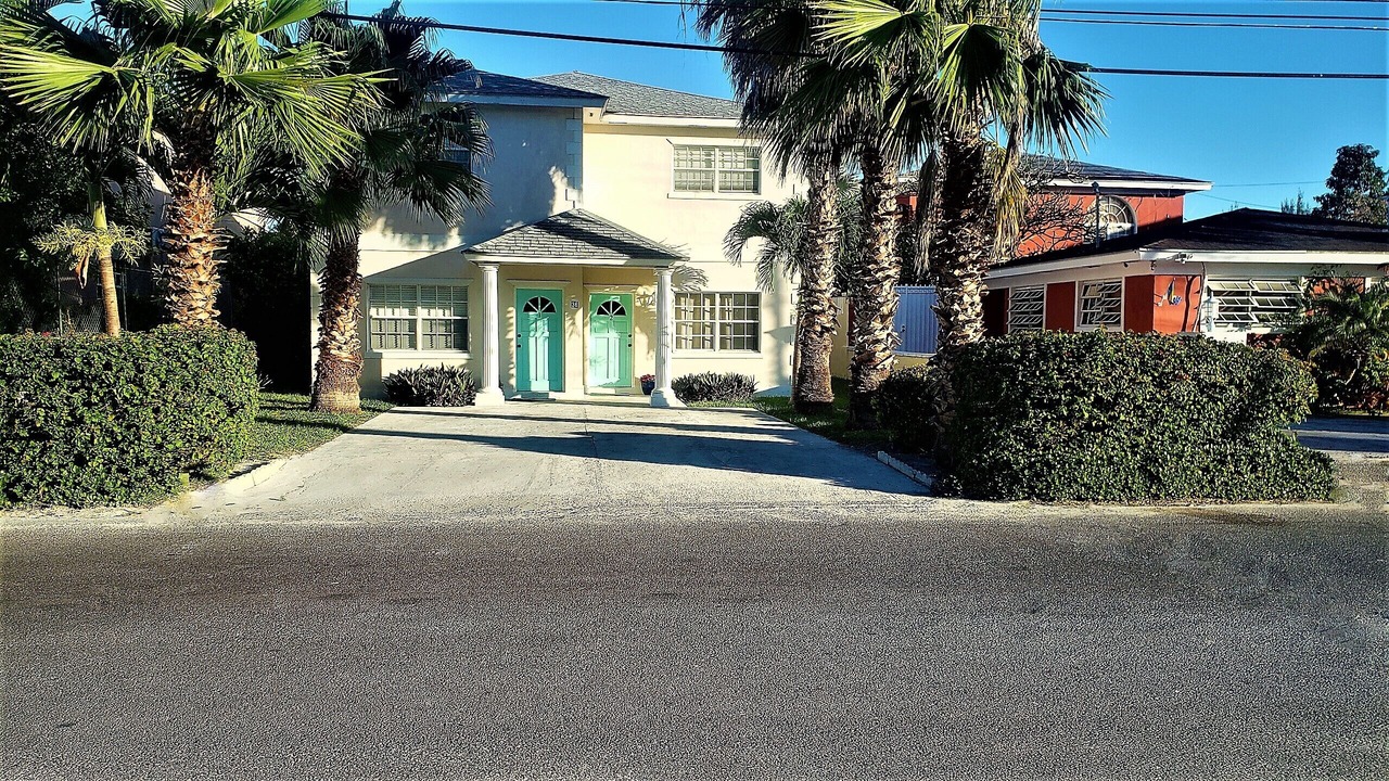 Photo of Outdoor in Nassau