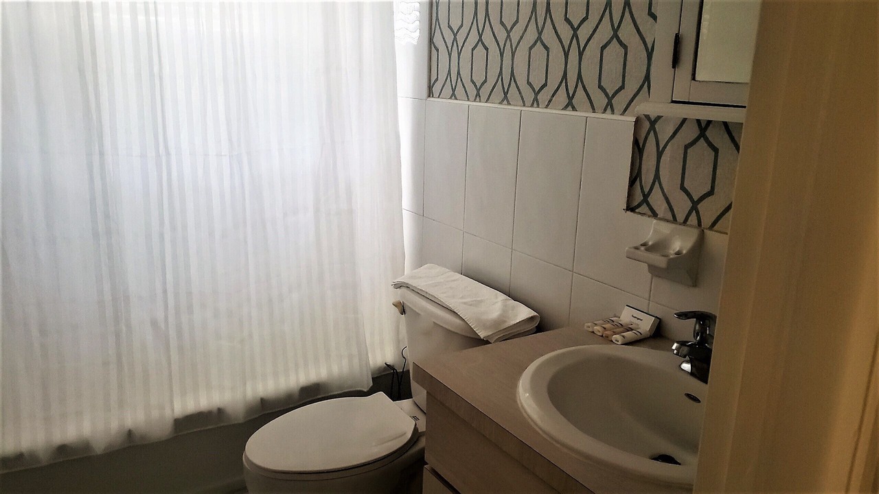 Photo of Bathroom in Nassau