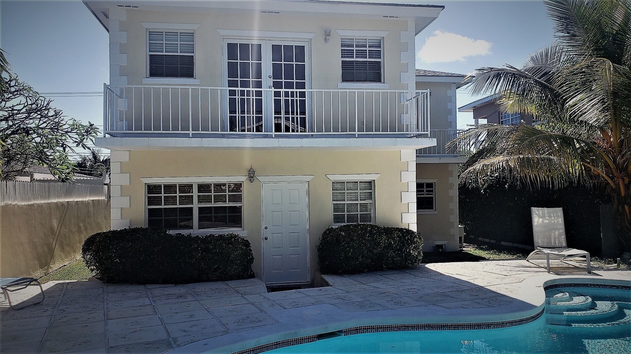 Photo of Outdoor in Nassau