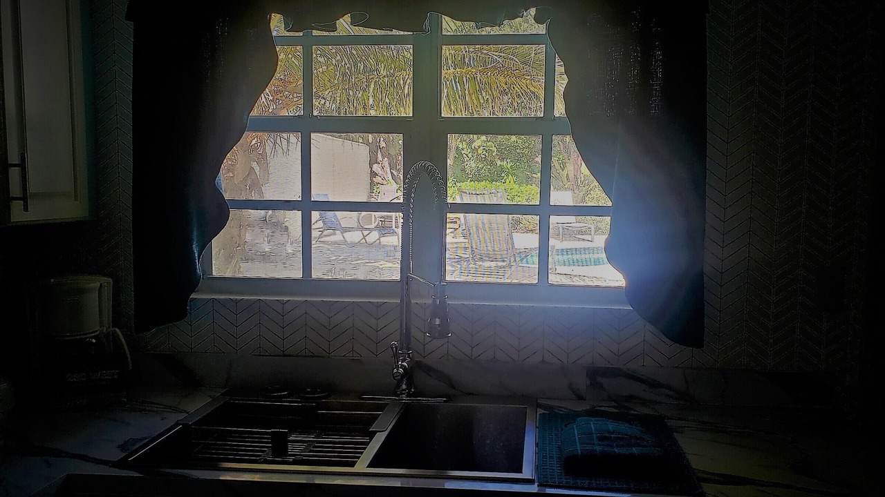 Photo of Kitchen in Nassau