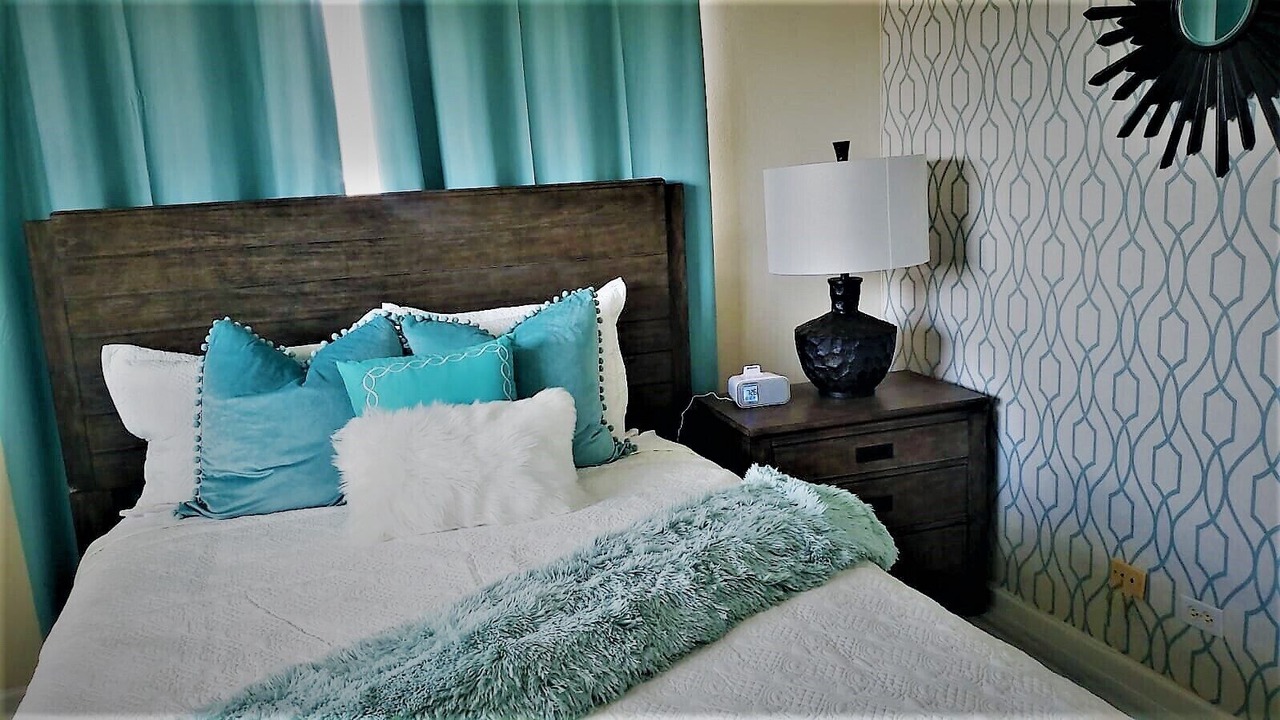 Photo of Bedroom in Nassau