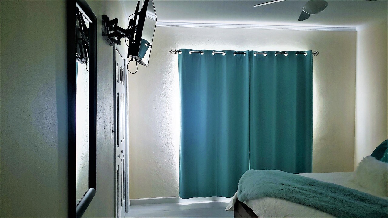 Photo of Bedroom in Nassau