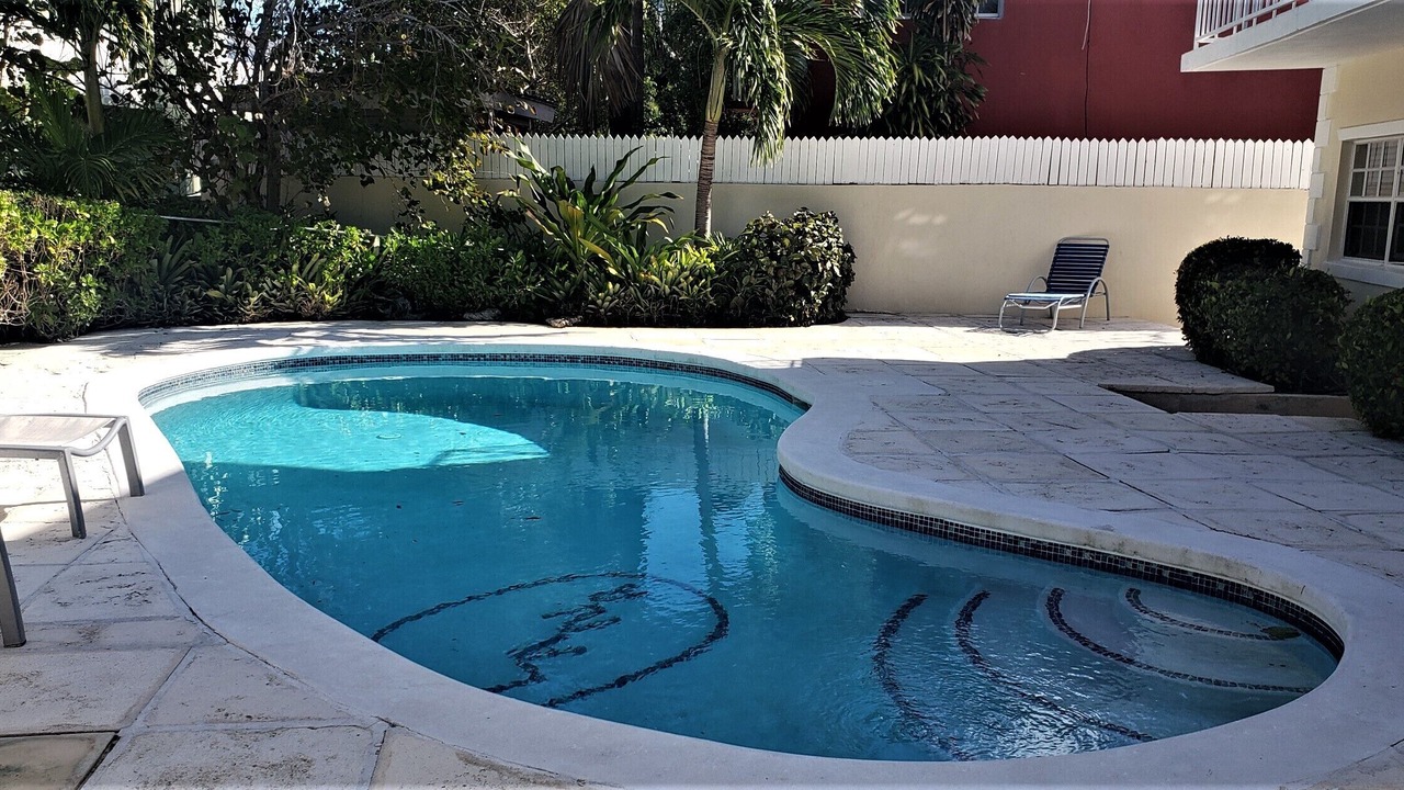 Photo of Outdoor in Nassau