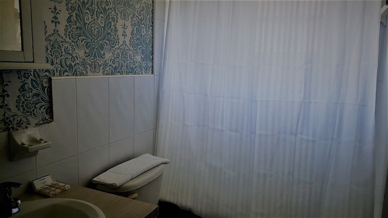 Photo of Bathroom in Nassau