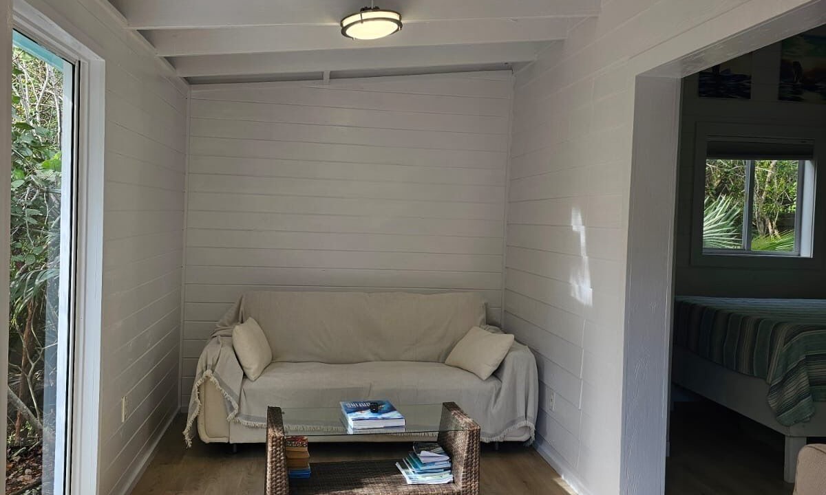 Photo of Livingroom in Gregory Town