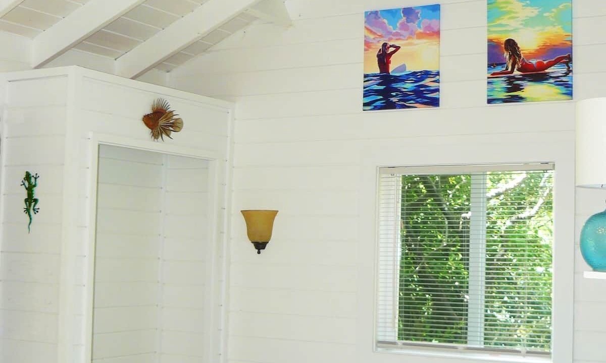 Photo of Bedroom in Gregory Town
