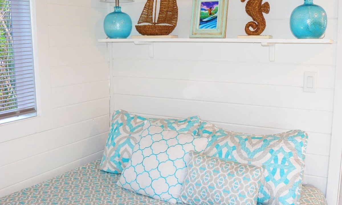 Photo of Bedroom in Gregory Town