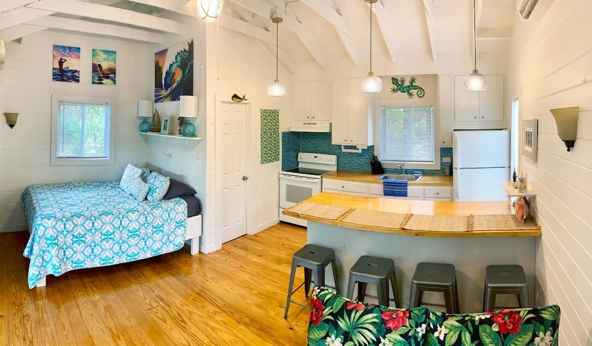 Photo of Bedroom in Gregory Town