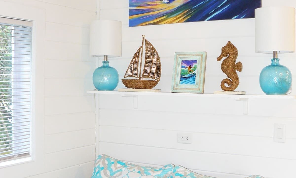 Photo of Bedroom in Gregory Town
