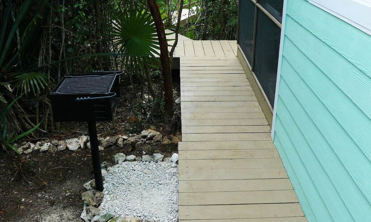 Photo of Patio Balcony in Gregory Town