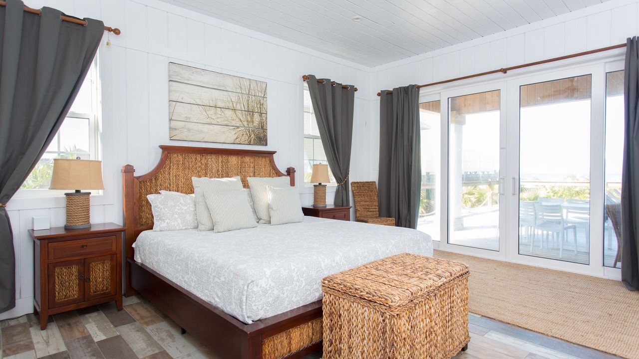 Photo of Bedroom in Forbes Hill