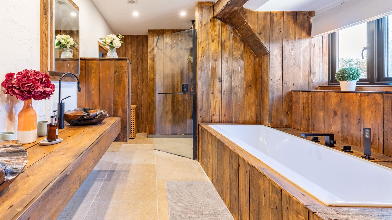 Photo of Bathroom in Bray on Thames