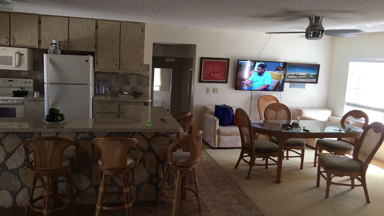 Photo of Kitchen in Steventon