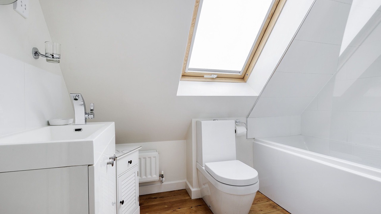 Photo of Bathroom in Little Rissington