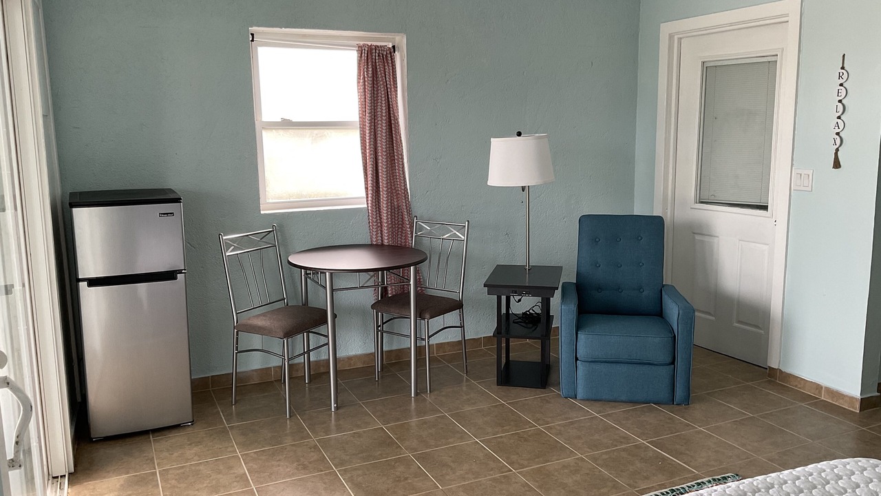 Photo of Bedroom in Hawks Nest