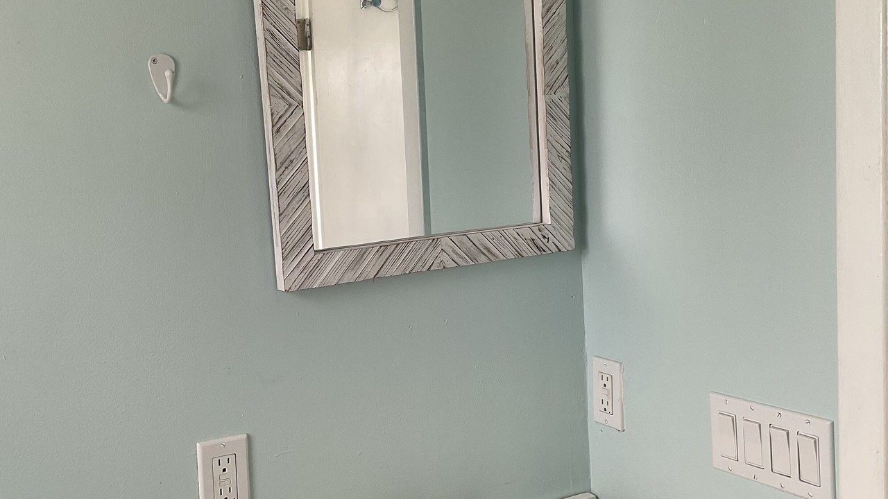 Photo of Bathroom in Hawks Nest