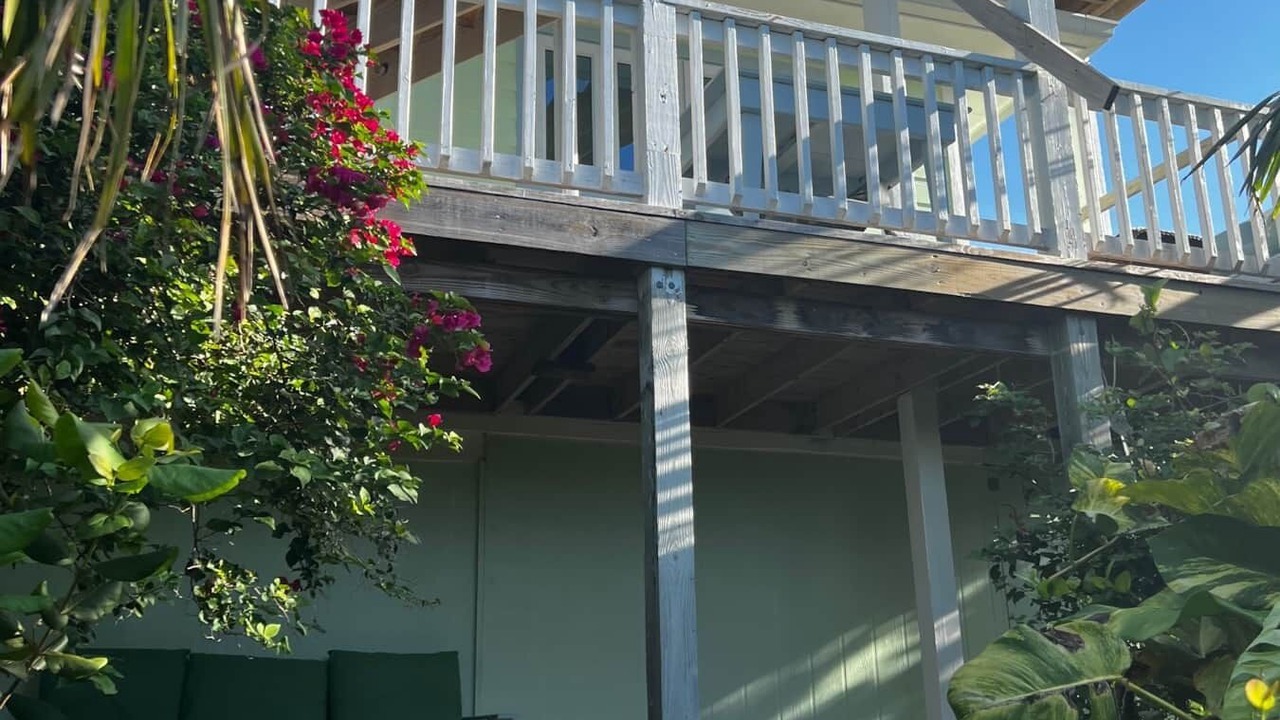 Photo of Outdoor in Great Guana Cay