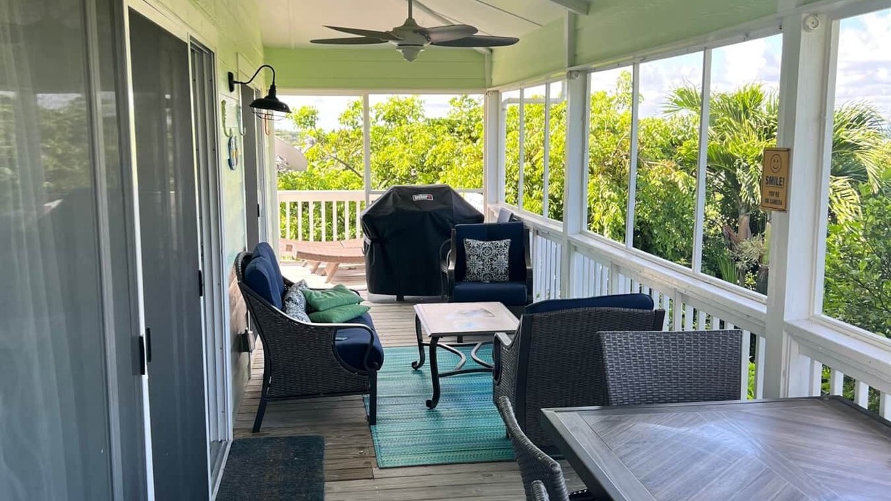 Photo of Outdoor in Great Guana Cay