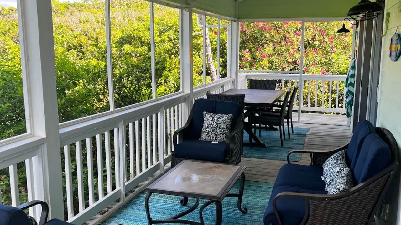 Photo of Outdoor in Great Guana Cay