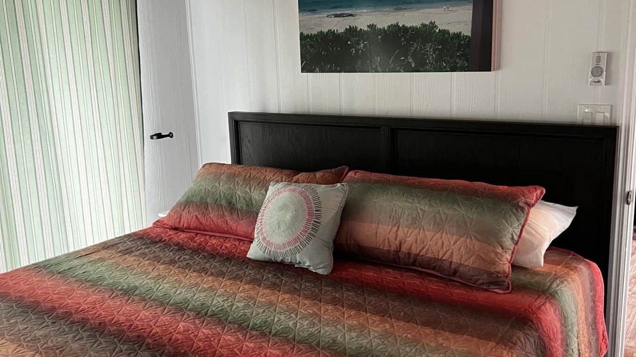 Photo of Bathroom in Great Guana Cay