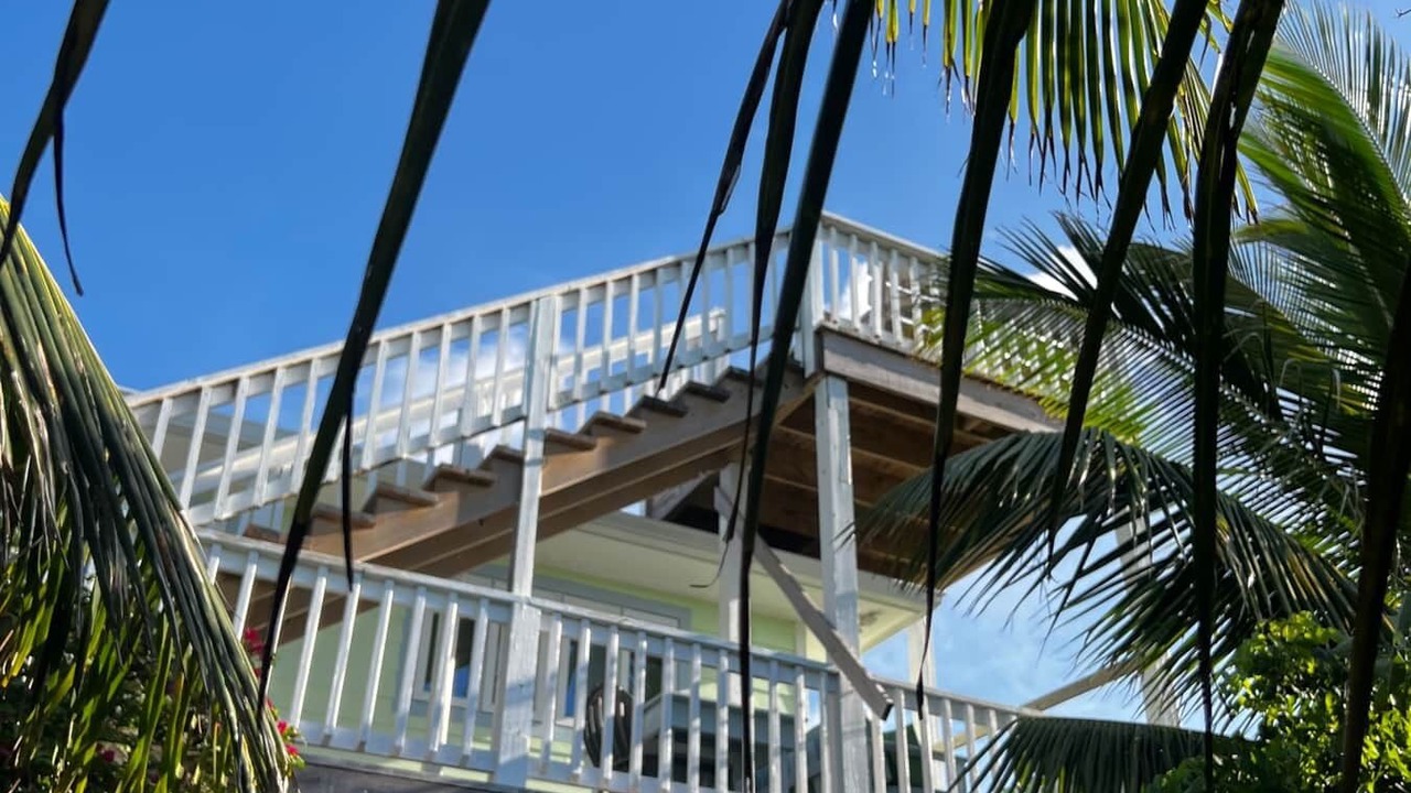 Photo of Outdoor in Great Guana Cay