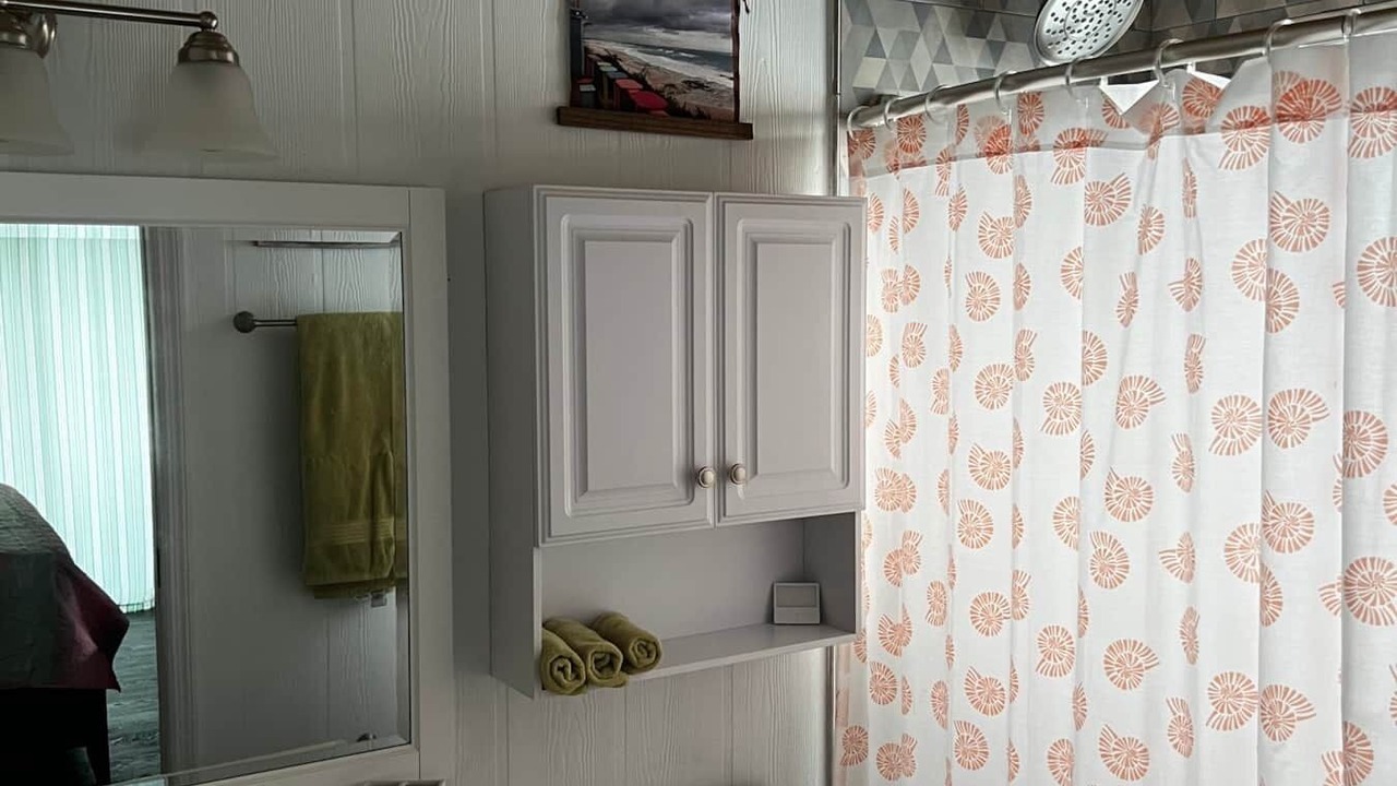 Photo of Bathroom in Great Guana Cay