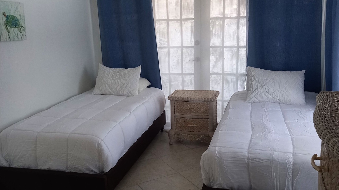 Photo of Bedroom in Great Exuma