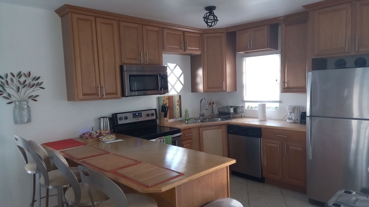 Photo of Kitchen in Great Exuma