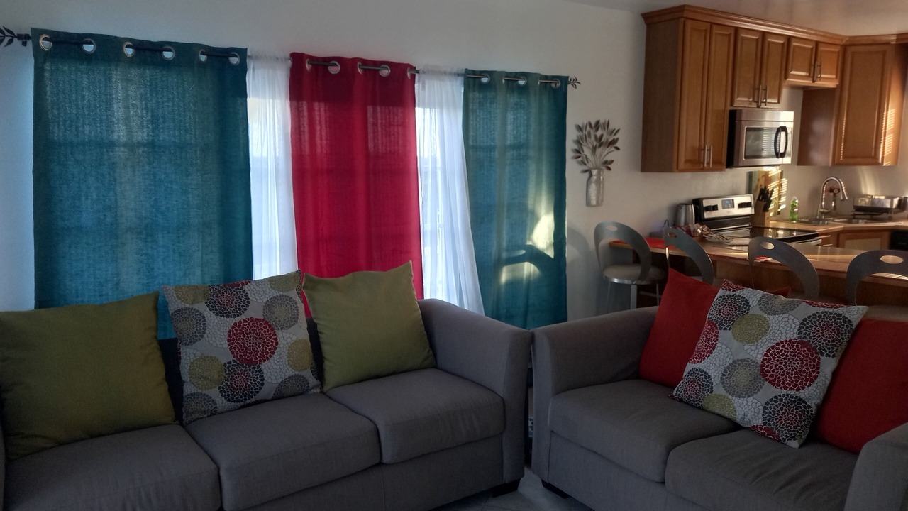 Photo of Livingroom in Great Exuma