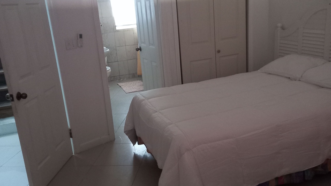Photo of Bedroom in Great Exuma