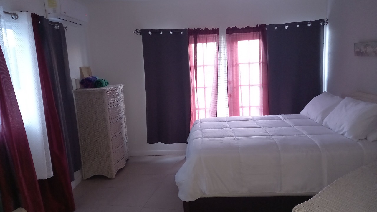 Photo of Bedroom in Great Exuma