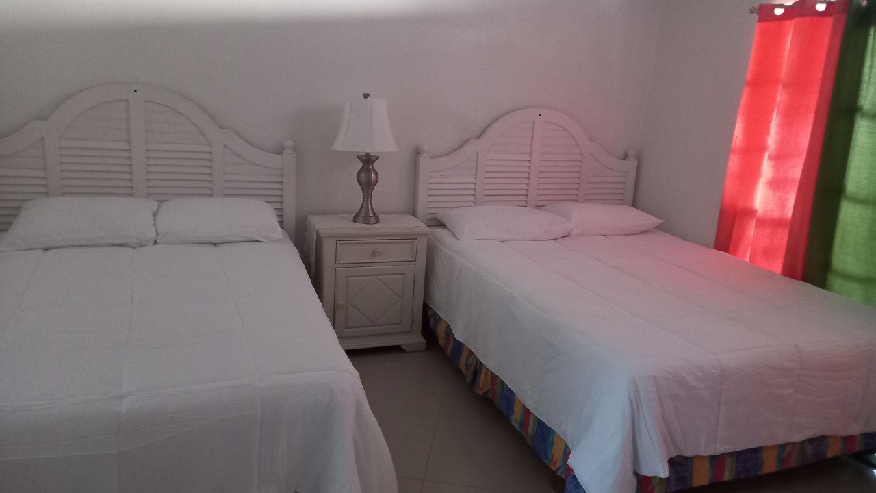 Photo of Bedroom in Great Exuma