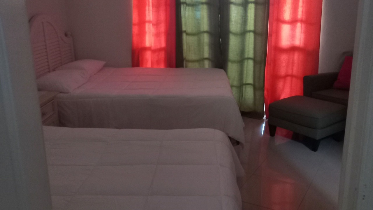 Photo of Bedroom in Great Exuma