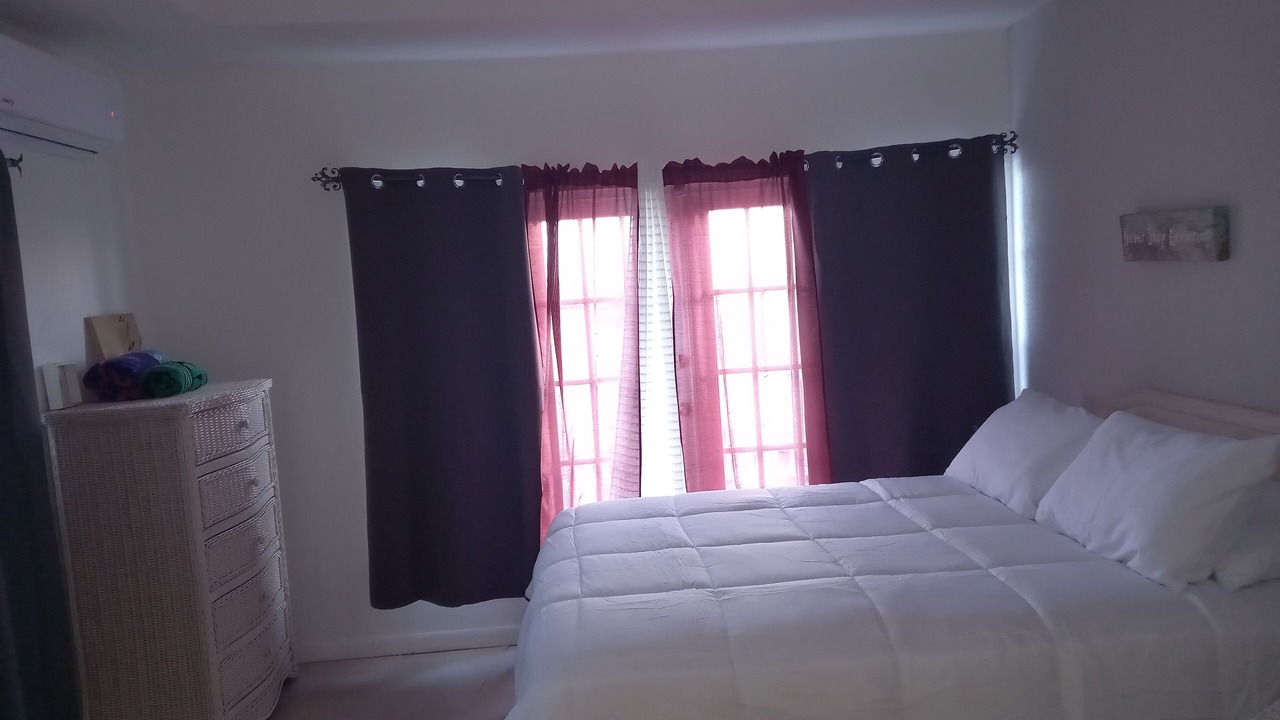Photo of Bedroom in Great Exuma