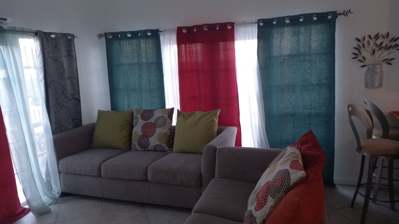 Photo of Livingroom in Great Exuma