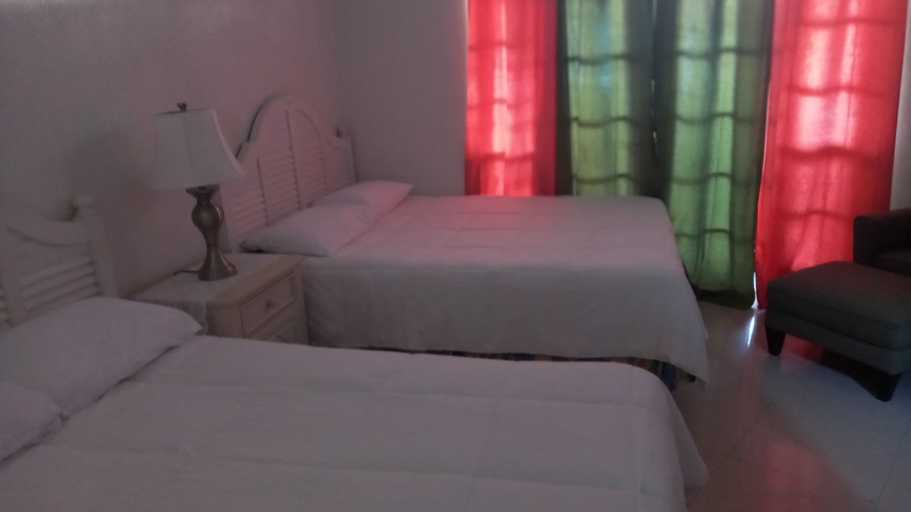 Photo of Bedroom in Great Exuma