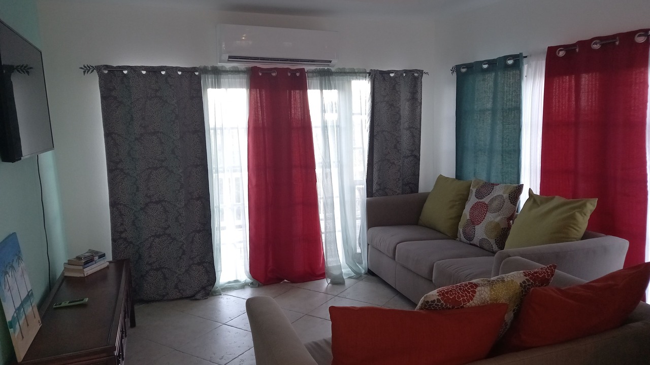 Photo of Livingroom in Great Exuma