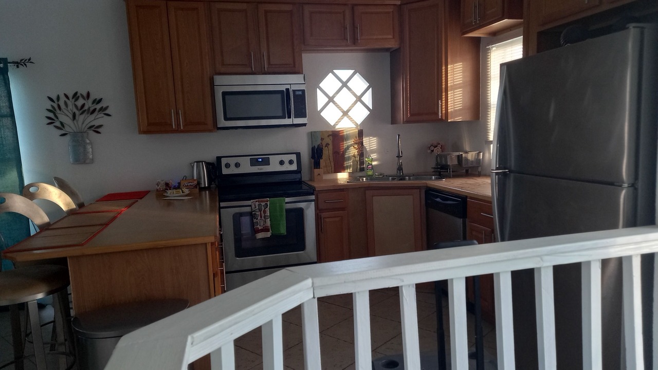 Photo of Kitchen in Great Exuma