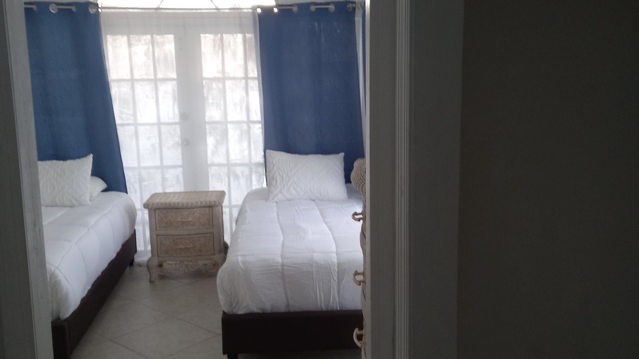 Photo of Bedroom in Great Exuma