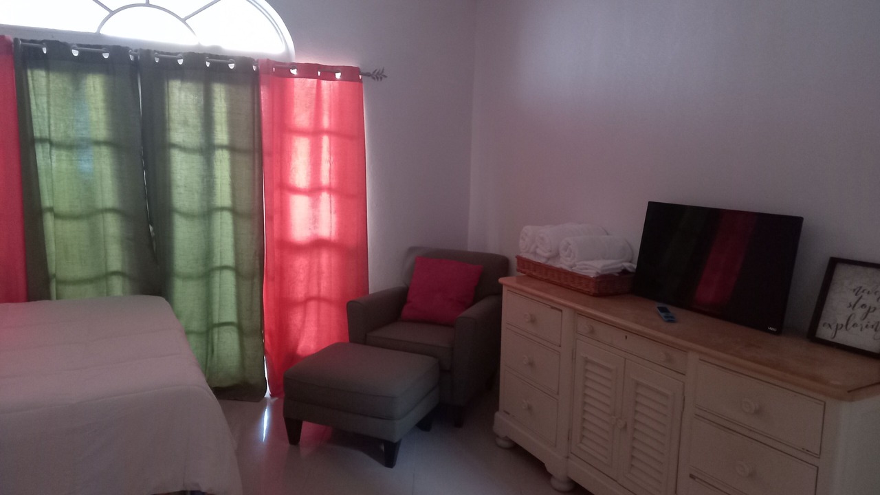 Photo of Bedroom in Great Exuma