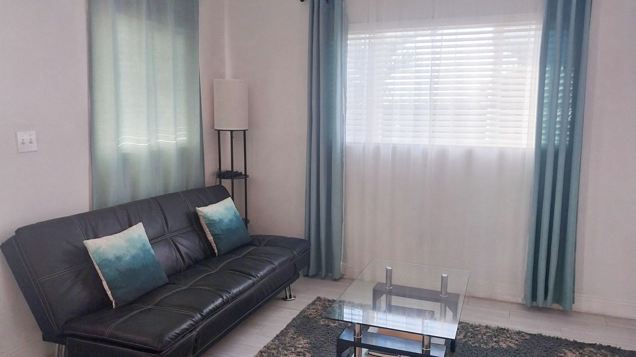 Photo of Livingroom in Nassau