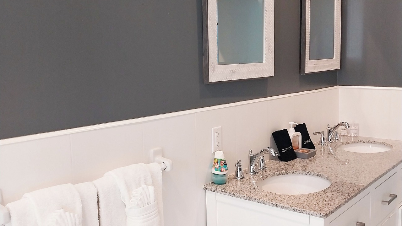 Photo of Bathroom in Nassau
