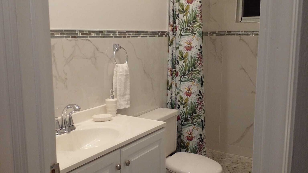 Photo of Bathroom in Rolleville