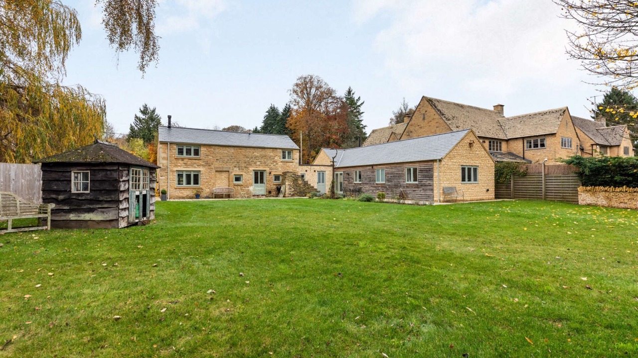 Photo of Outdoor in Rendcomb