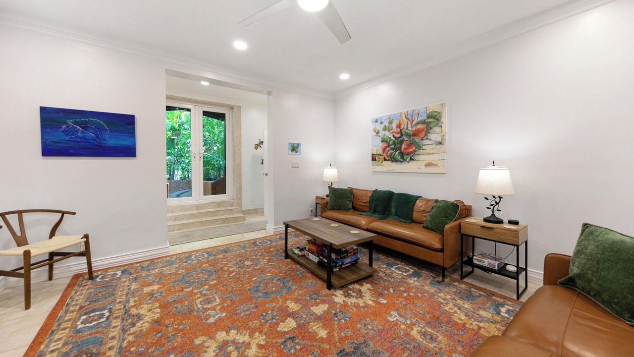 Photo of Bedroom in Nassau