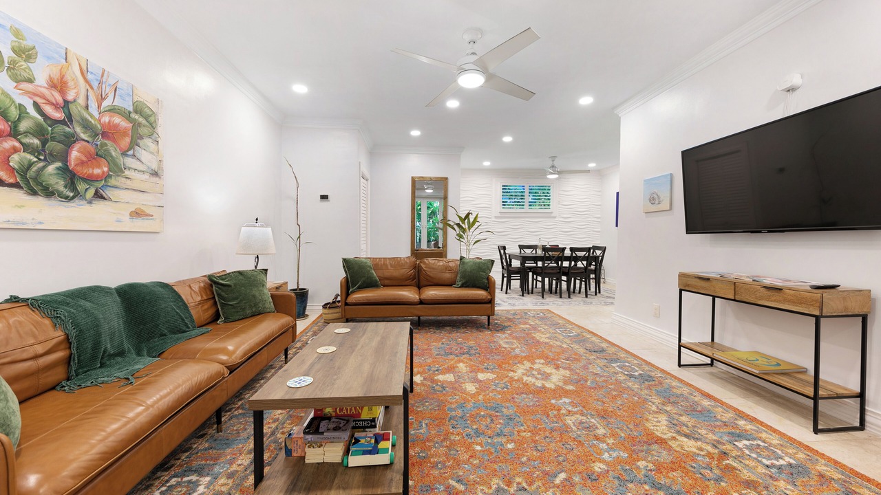 Photo of Bedroom in Nassau